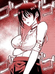 免费漫画阅站 - 咒术回战