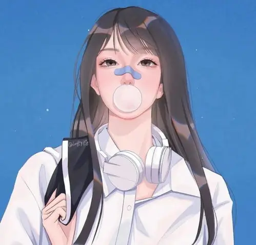 免费漫画阅站用户头像